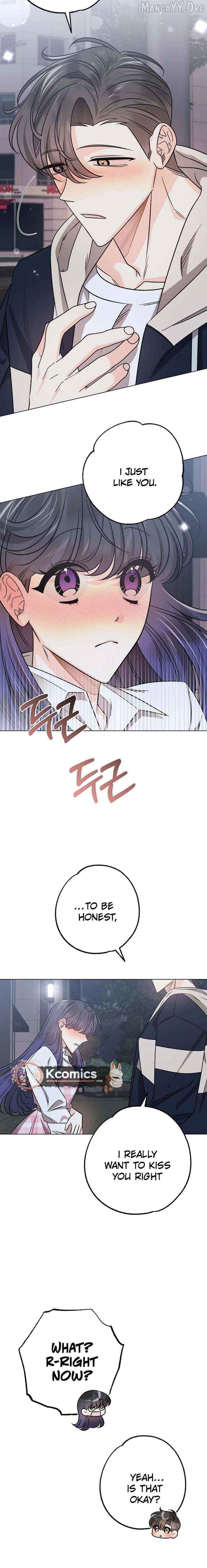 The Sunny Day in the Rat Hole Chapter 31 - page 25