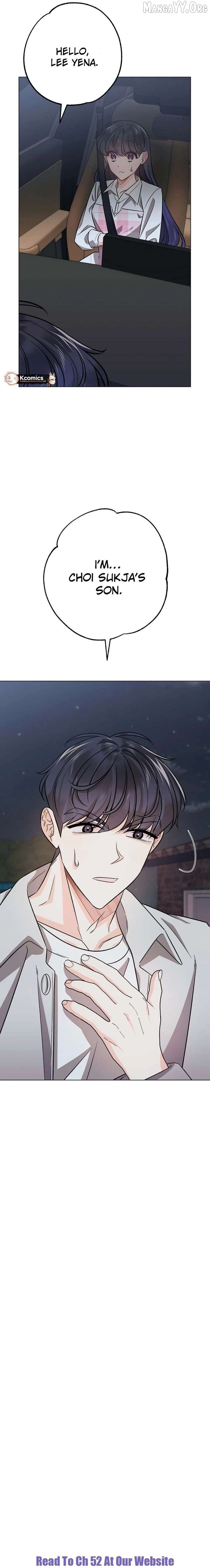 The Sunny Day in the Rat Hole Chapter 32 - page 14