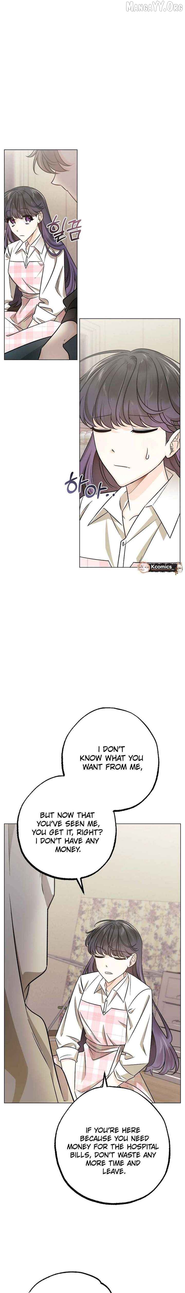 The Sunny Day in the Rat Hole Chapter 32 - page 18