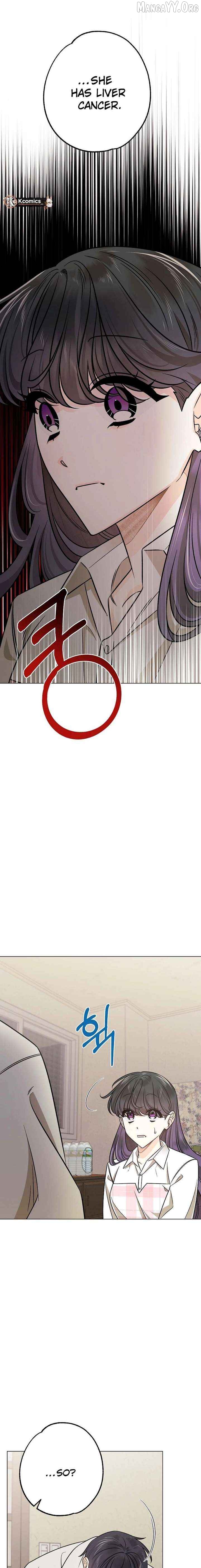 The Sunny Day in the Rat Hole Chapter 32 - page 22