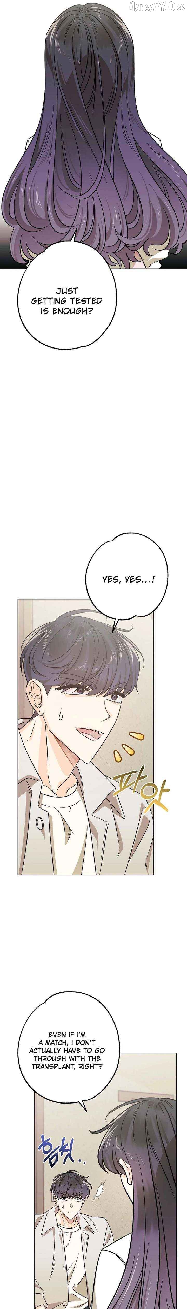 The Sunny Day in the Rat Hole Chapter 32 - page 26