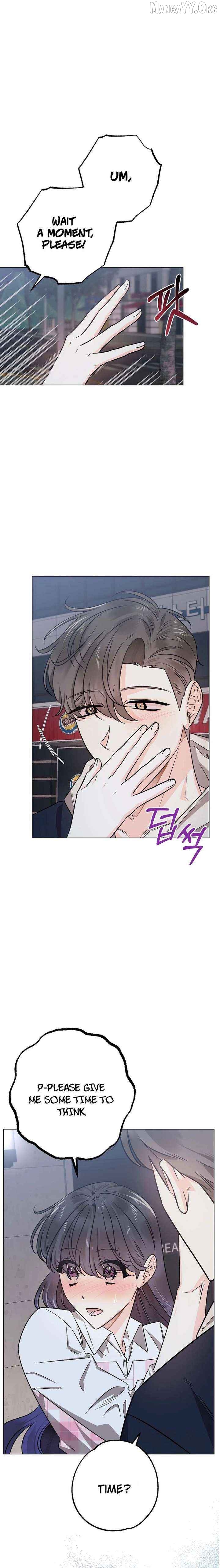 The Sunny Day in the Rat Hole Chapter 32 - page 3