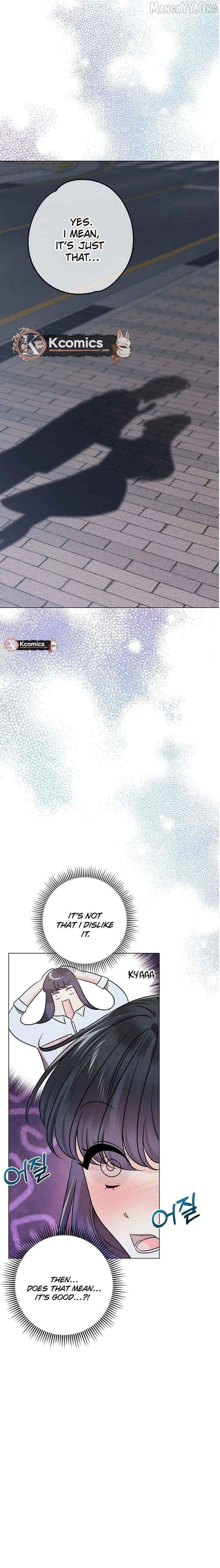 The Sunny Day in the Rat Hole Chapter 32 - page 4