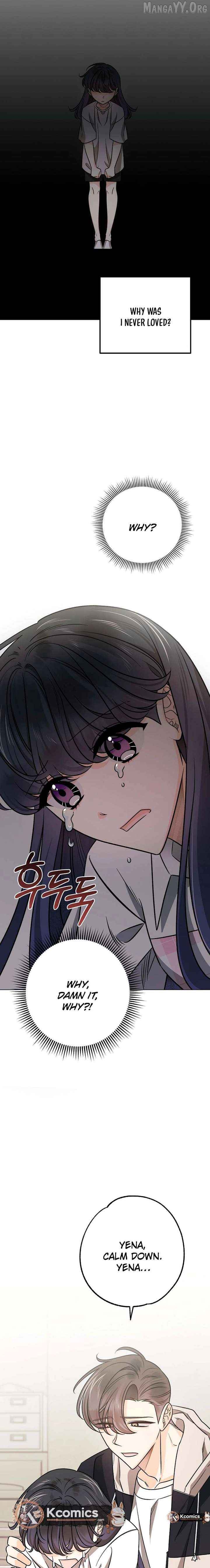 The Sunny Day in the Rat Hole Chapter 33 - page 11