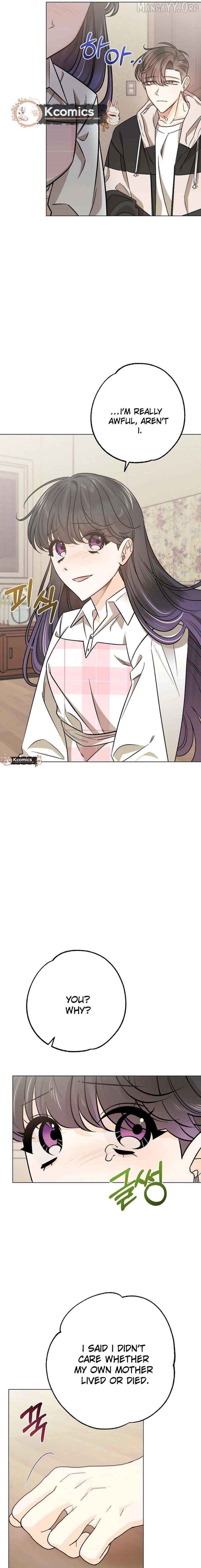 The Sunny Day in the Rat Hole Chapter 33 - page 17