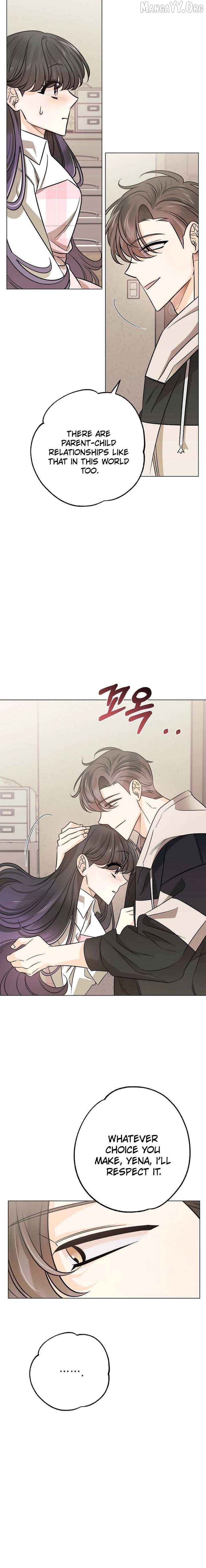 The Sunny Day in the Rat Hole Chapter 33 - page 24