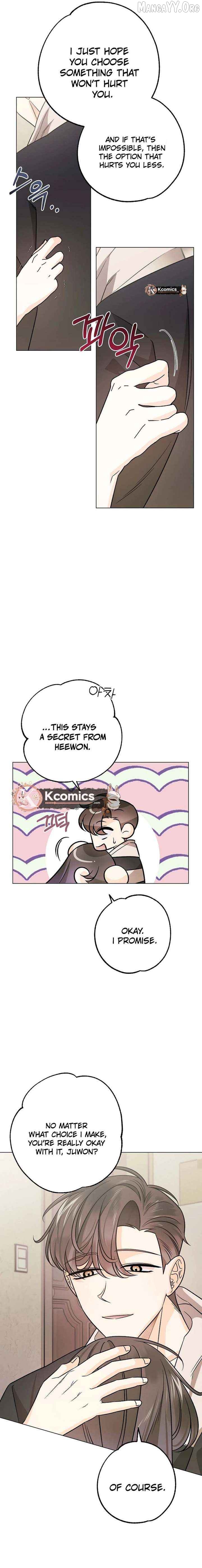 The Sunny Day in the Rat Hole Chapter 33 - page 25