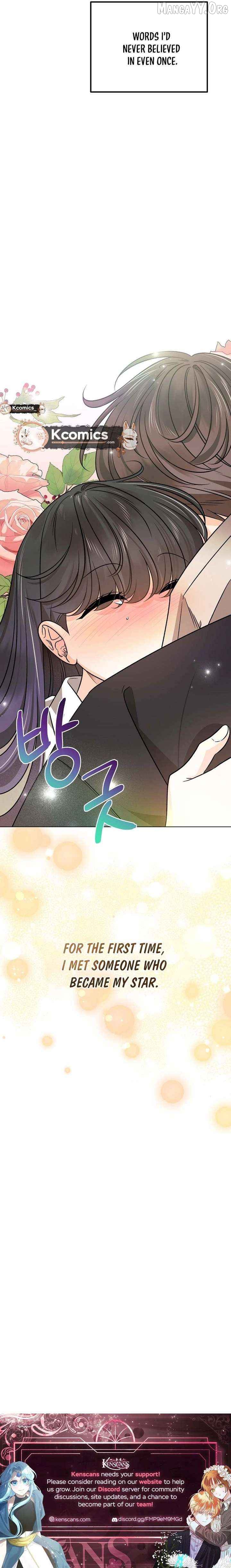 The Sunny Day in the Rat Hole Chapter 33 - page 27