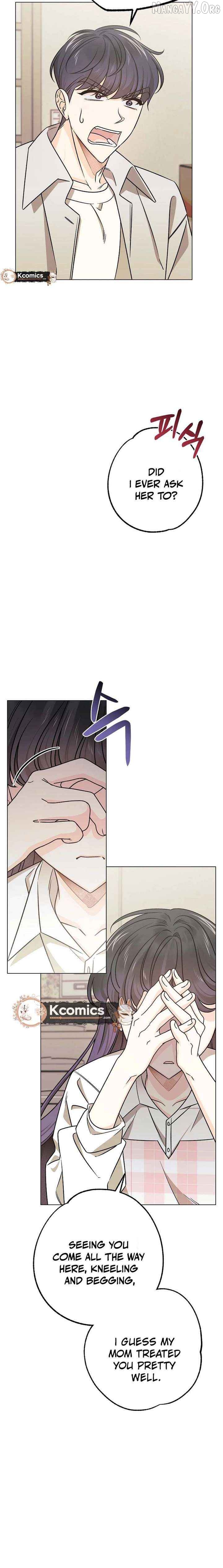 The Sunny Day in the Rat Hole Chapter 33 - page 4