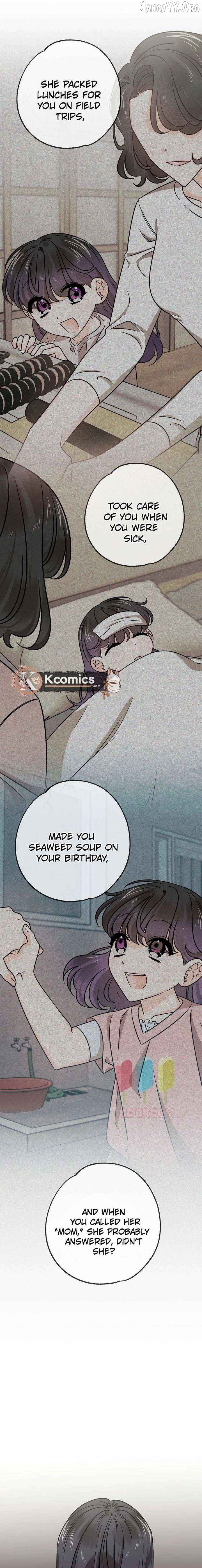 The Sunny Day in the Rat Hole Chapter 33 - page 5