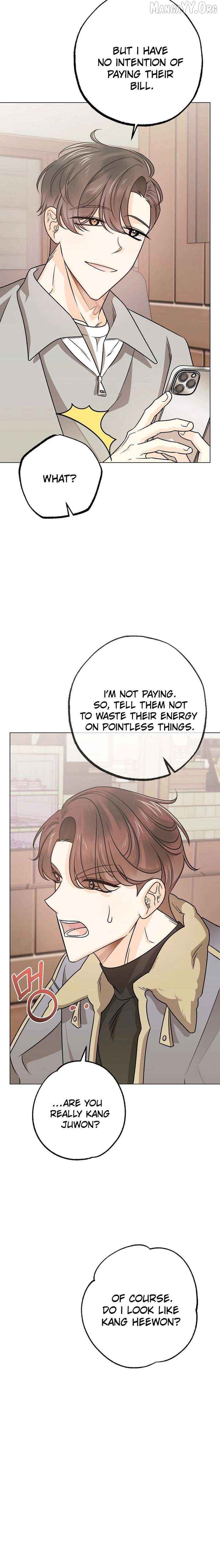 The Sunny Day in the Rat Hole Chapter 34 - page 28