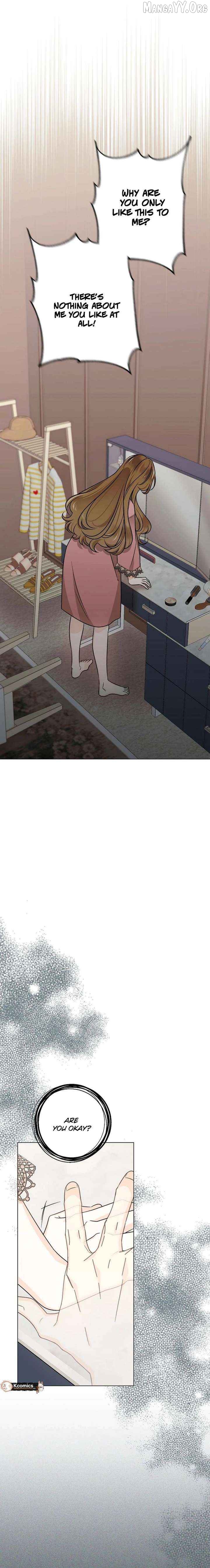 The Sunny Day in the Rat Hole Chapter 34 - page 8