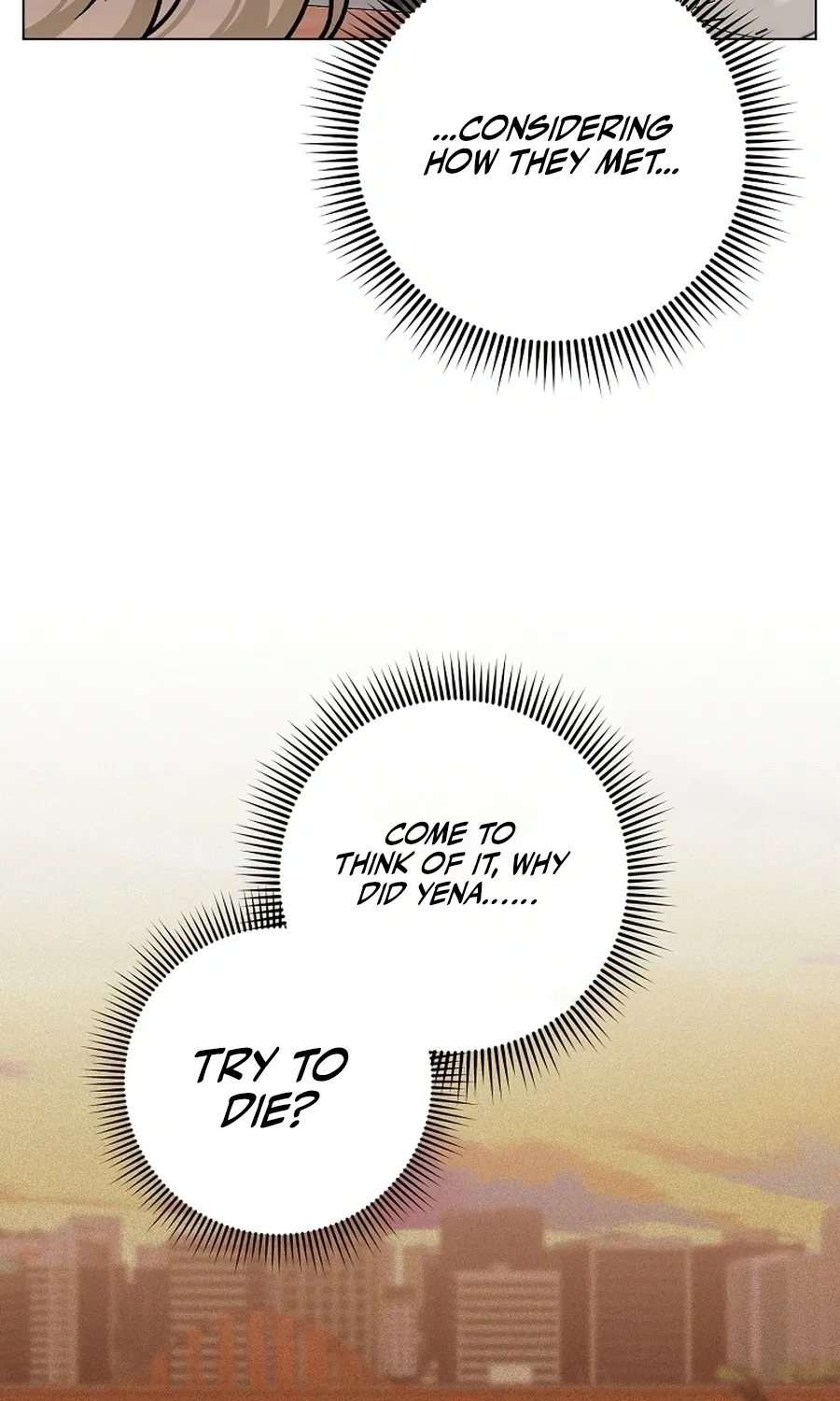 The Sunny Day in the Rat Hole Chapter 35 - page 10