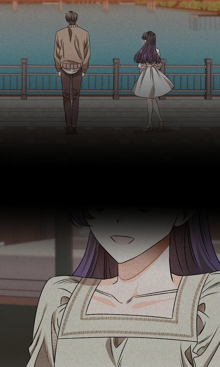 The Sunny Day in the Rat Hole Chapter 35 - page 11