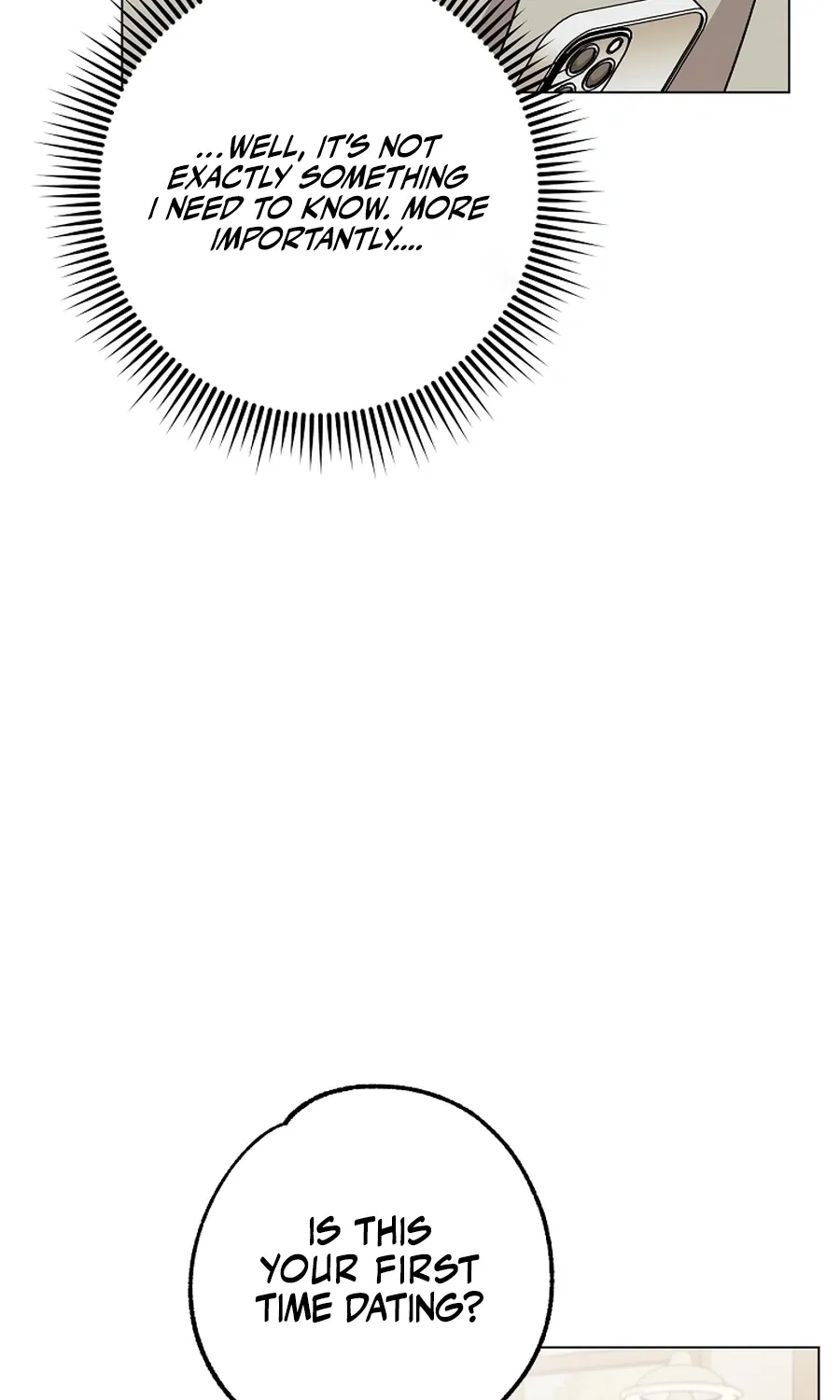 The Sunny Day in the Rat Hole Chapter 35 - page 14