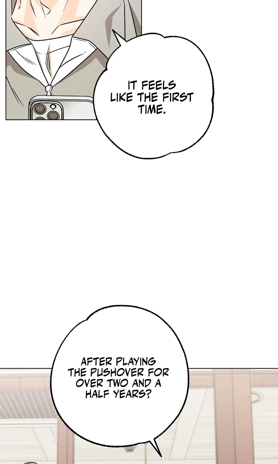 The Sunny Day in the Rat Hole Chapter 35 - page 16