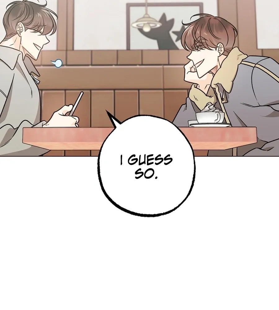 The Sunny Day in the Rat Hole Chapter 35 - page 17