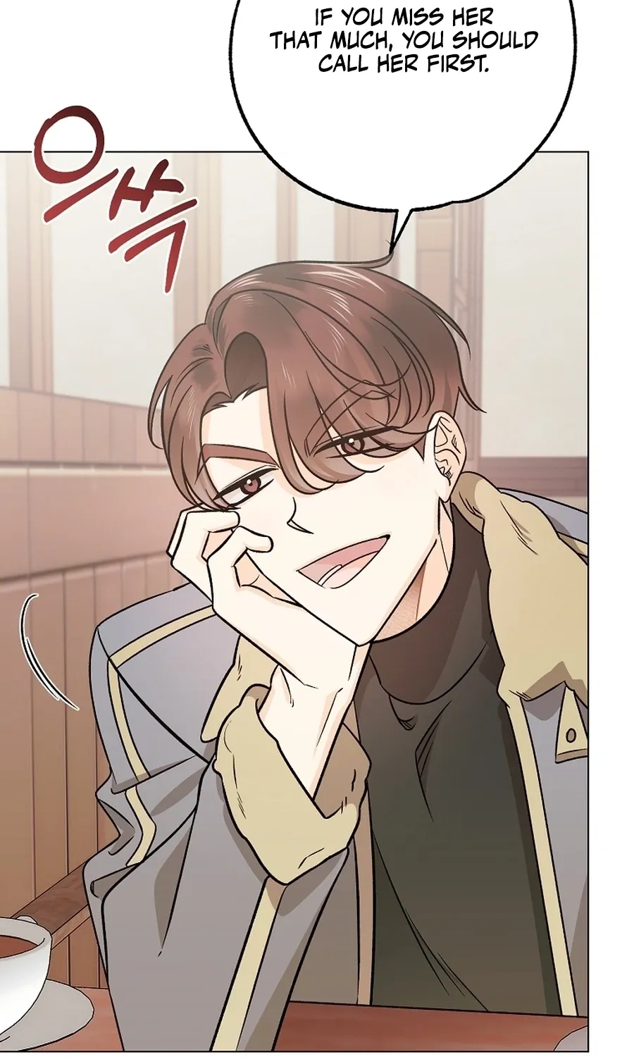 The Sunny Day in the Rat Hole Chapter 35 - page 19