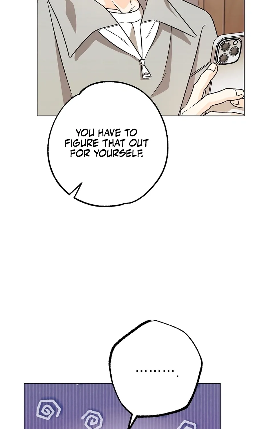 The Sunny Day in the Rat Hole Chapter 35 - page 21