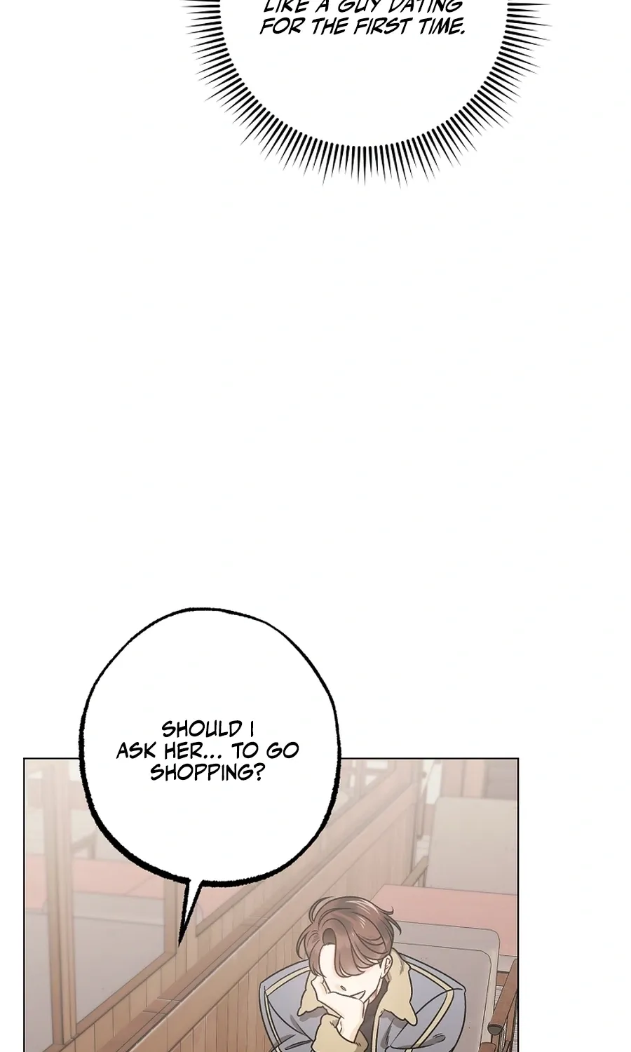 The Sunny Day in the Rat Hole Chapter 35 - page 24