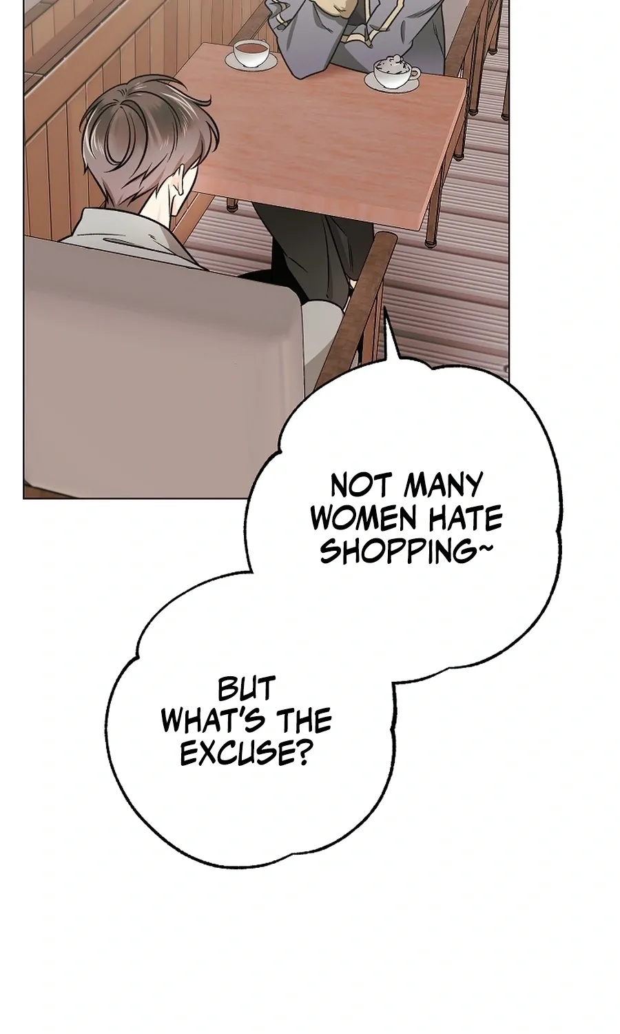 The Sunny Day in the Rat Hole Chapter 35 - page 25