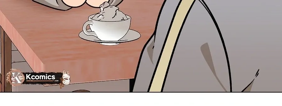 The Sunny Day in the Rat Hole Chapter 35 - page 27