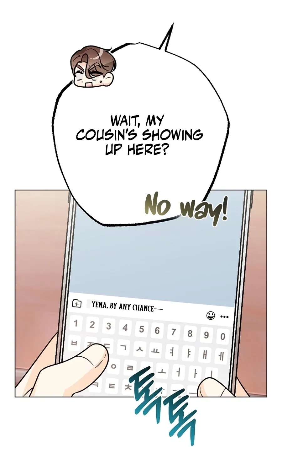 The Sunny Day in the Rat Hole Chapter 35 - page 28