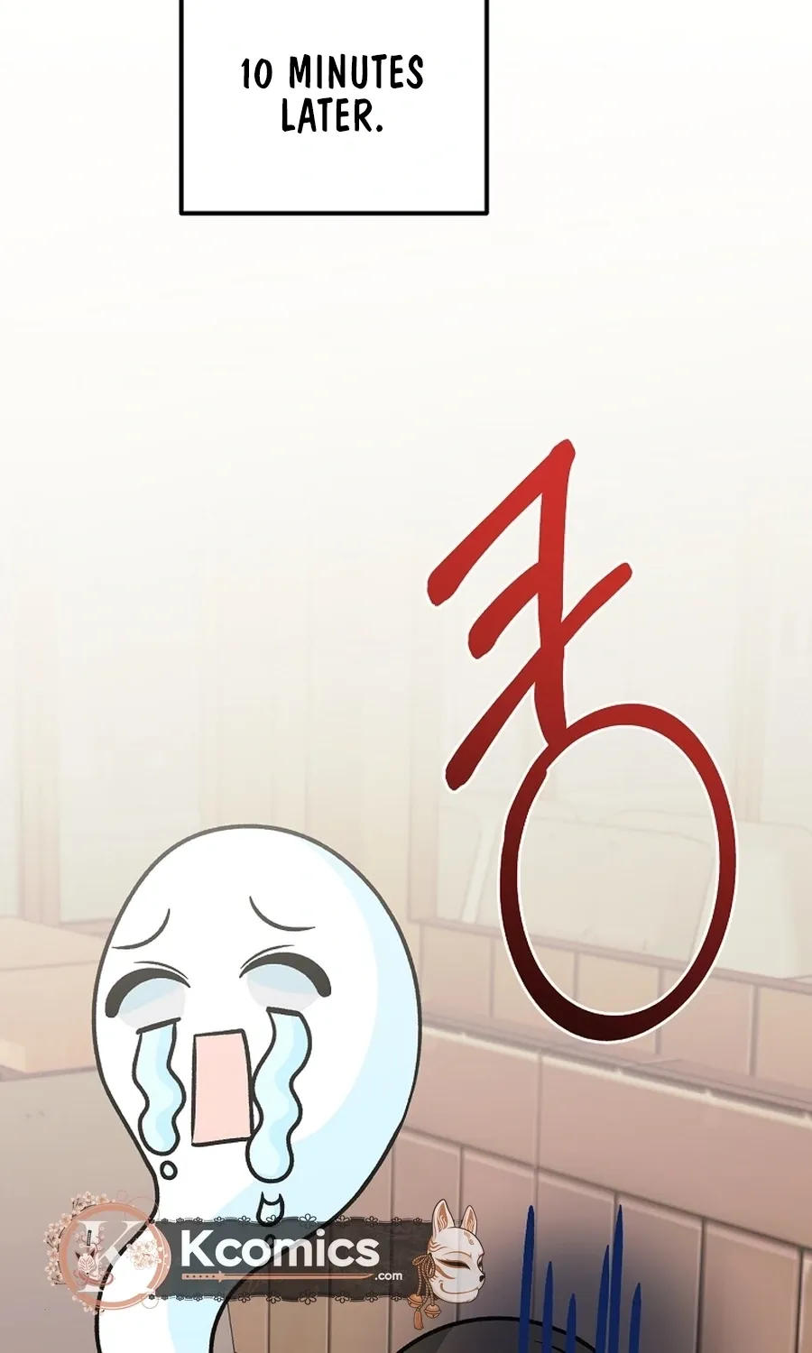 The Sunny Day in the Rat Hole Chapter 35 - page 30