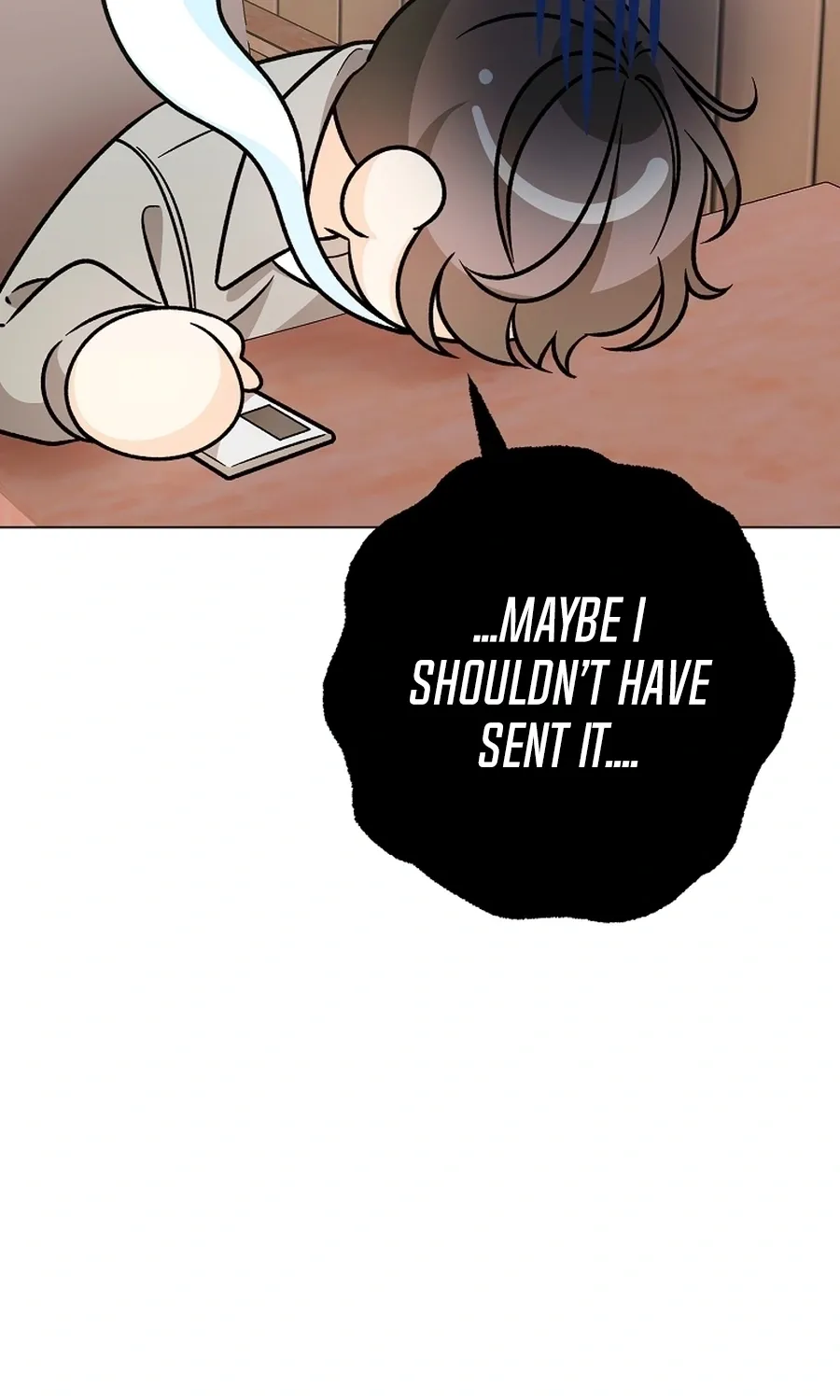 The Sunny Day in the Rat Hole Chapter 35 - page 31