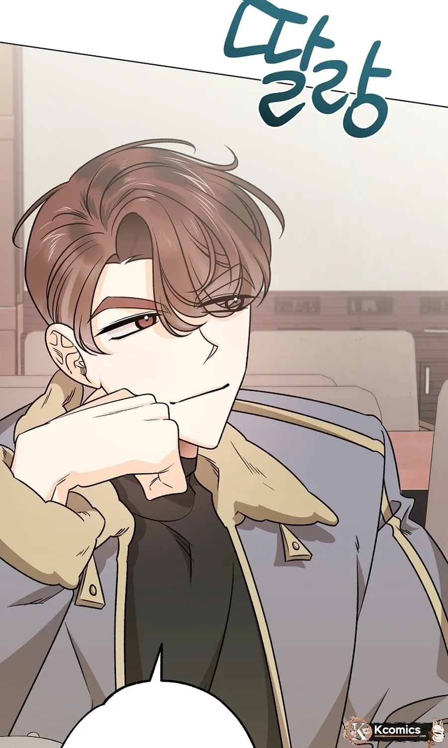 The Sunny Day in the Rat Hole Chapter 35 - page 38