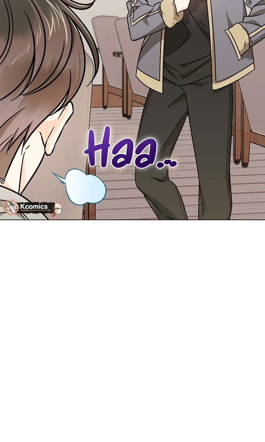 The Sunny Day in the Rat Hole Chapter 35 - page 4