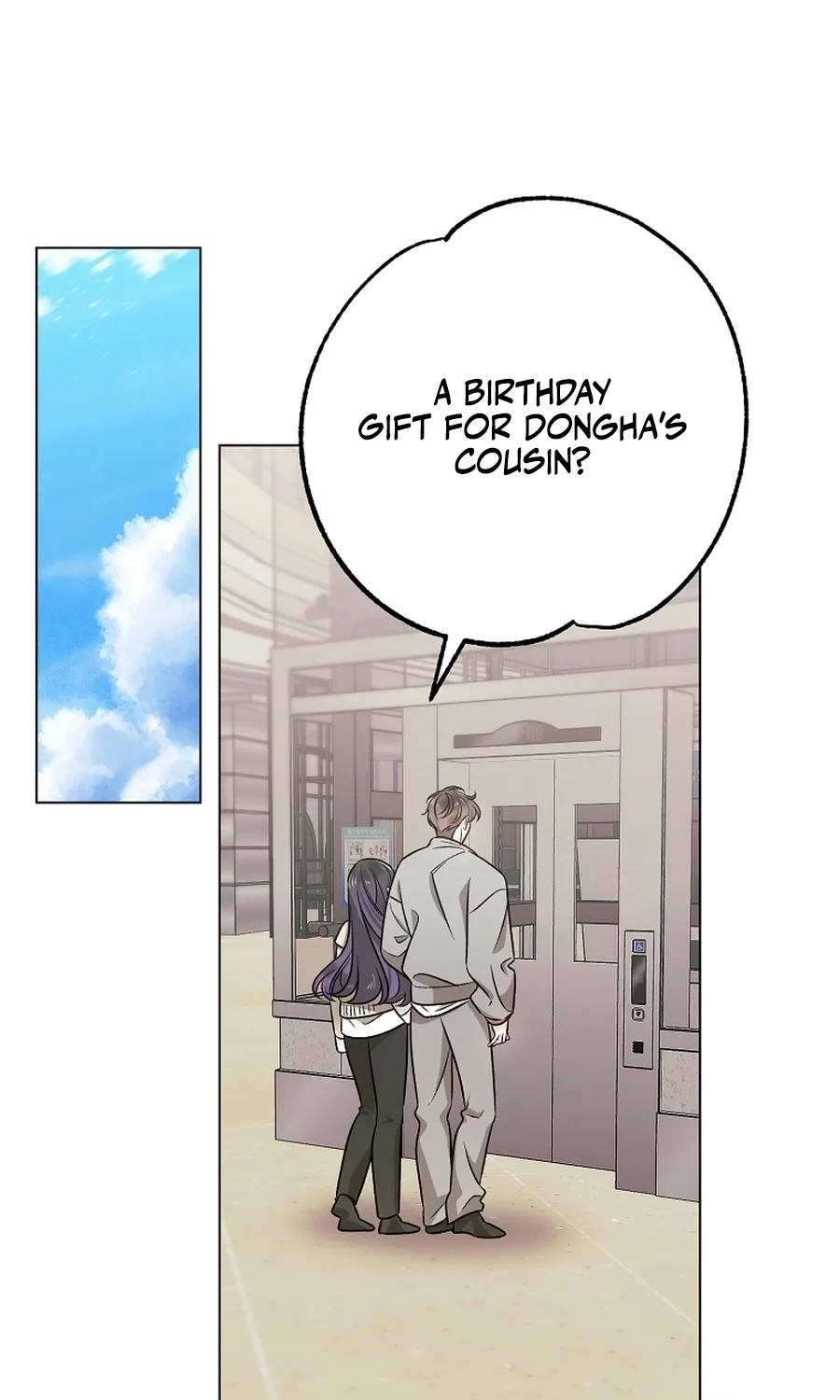 The Sunny Day in the Rat Hole Chapter 35 - page 41