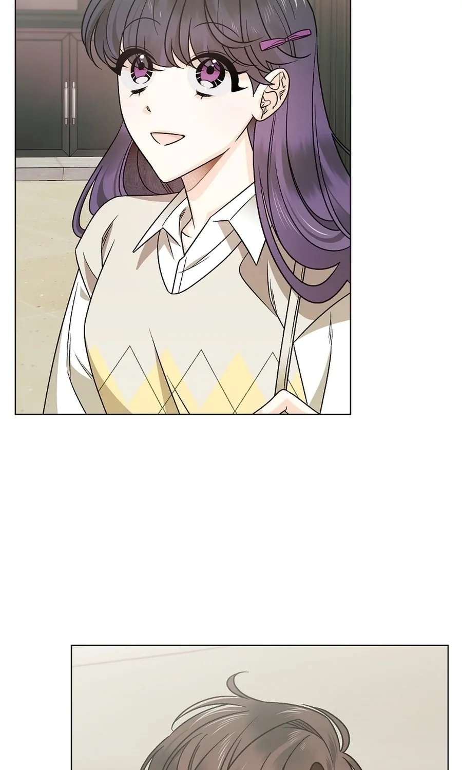 The Sunny Day in the Rat Hole Chapter 35 - page 45