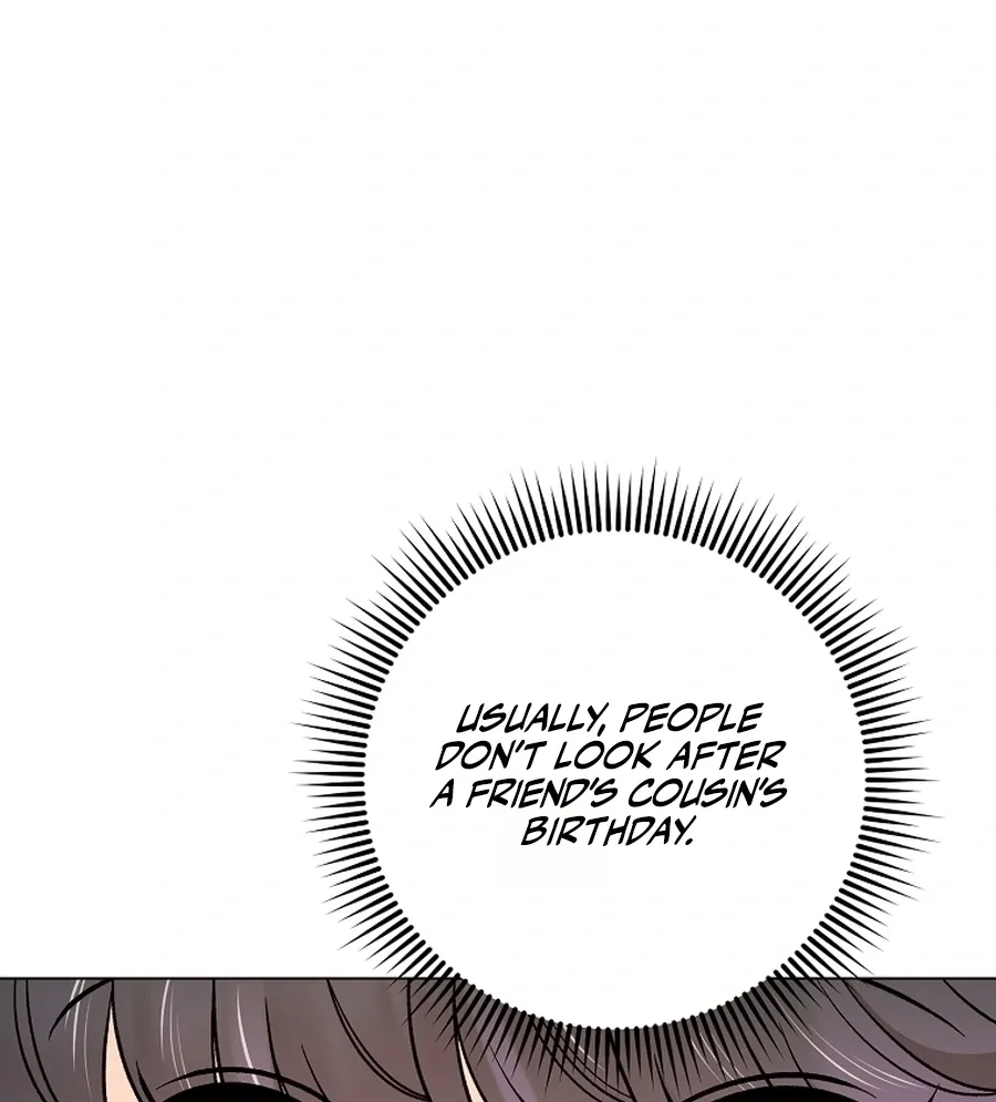 The Sunny Day in the Rat Hole Chapter 35 - page 47