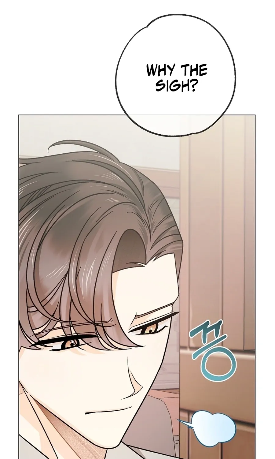 The Sunny Day in the Rat Hole Chapter 35 - page 5