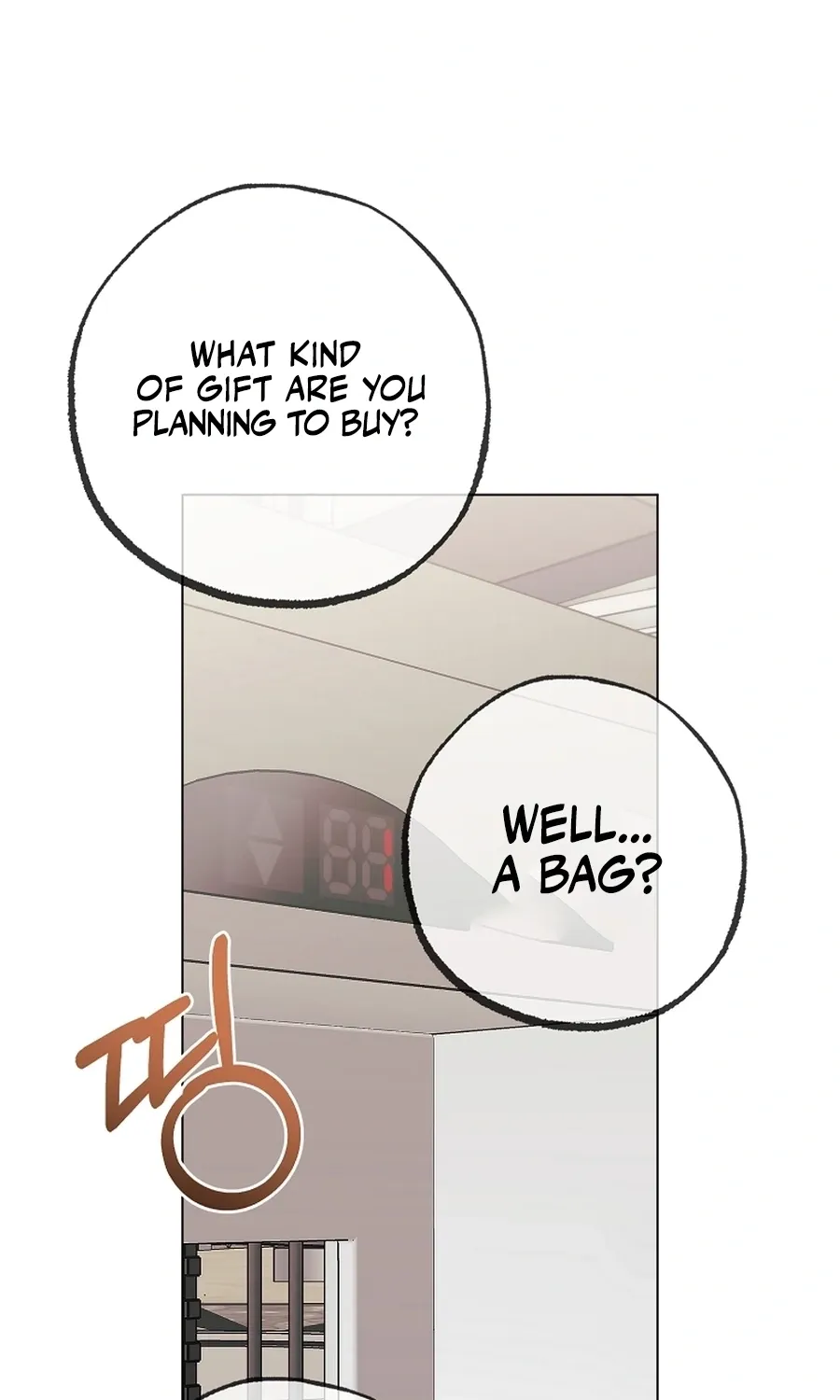 The Sunny Day in the Rat Hole Chapter 35 - page 51