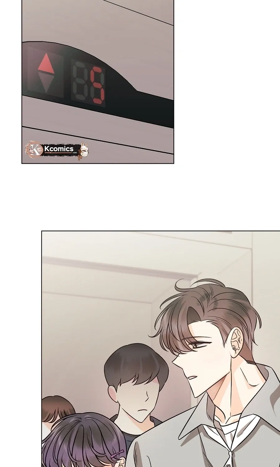 The Sunny Day in the Rat Hole Chapter 35 - page 59