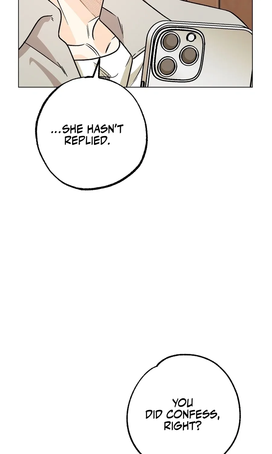 The Sunny Day in the Rat Hole Chapter 35 - page 6