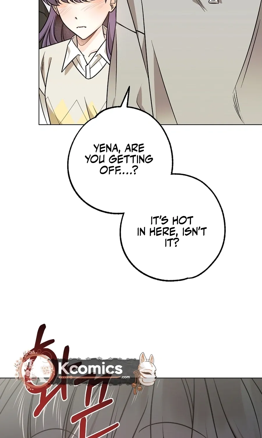 The Sunny Day in the Rat Hole Chapter 35 - page 60