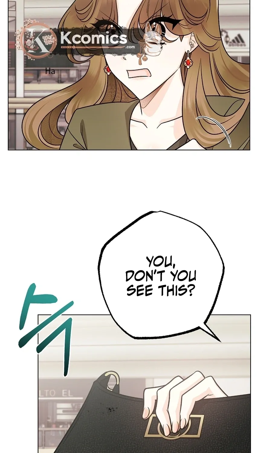 The Sunny Day in the Rat Hole Chapter 35 - page 75