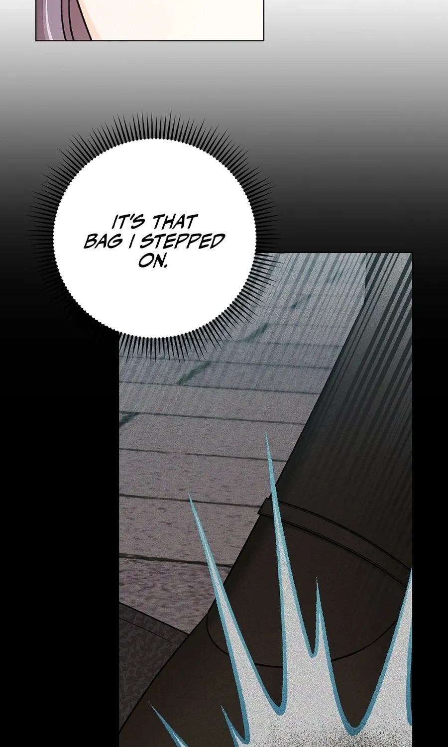 The Sunny Day in the Rat Hole Chapter 35 - page 78