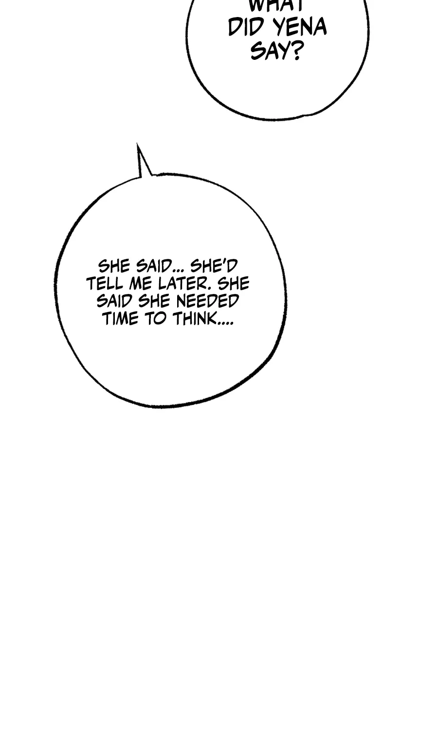 The Sunny Day in the Rat Hole Chapter 35 - page 8