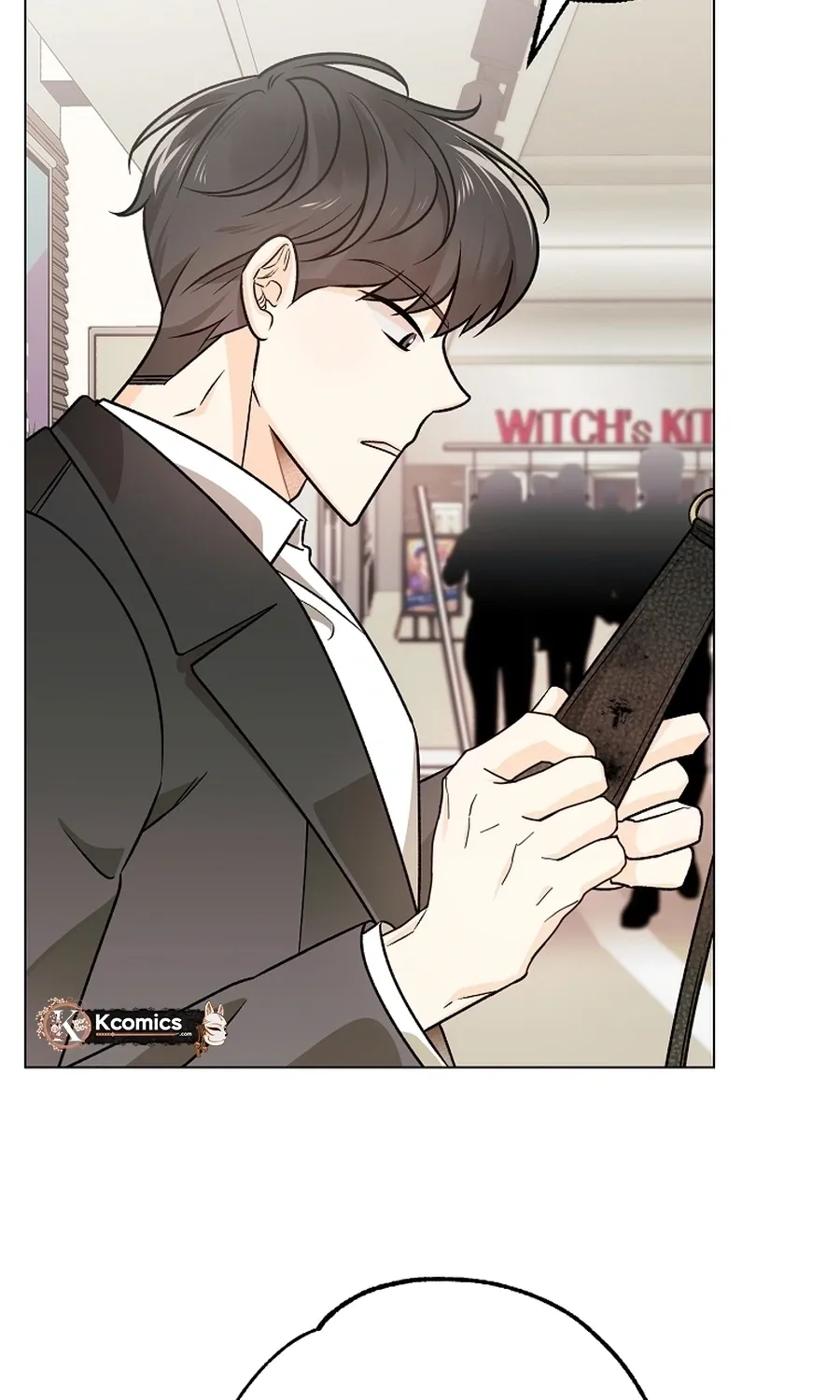 The Sunny Day in the Rat Hole Chapter 35 - page 80