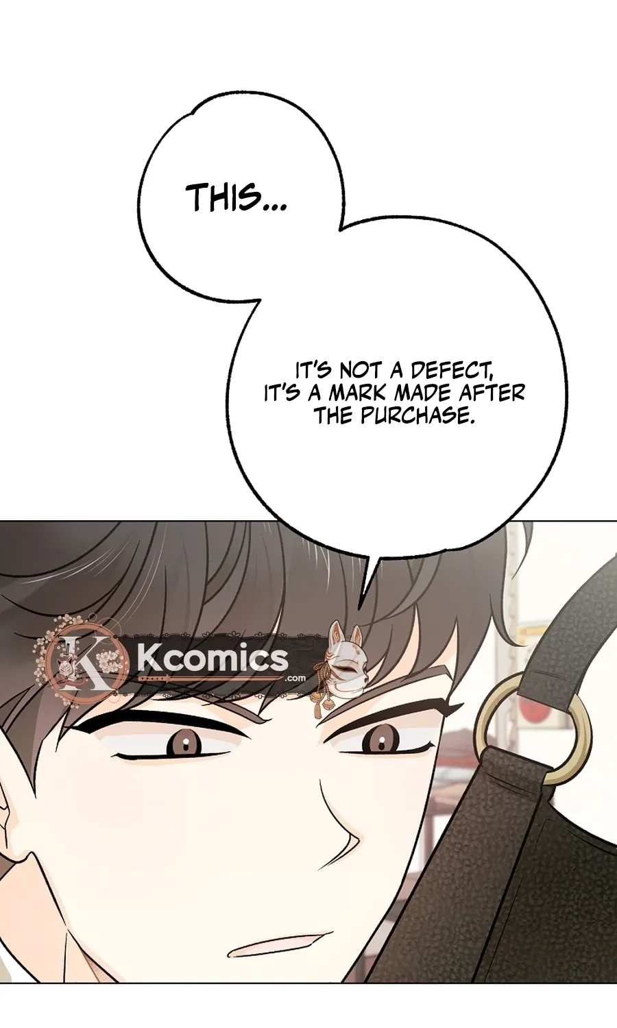 The Sunny Day in the Rat Hole Chapter 35 - page 83