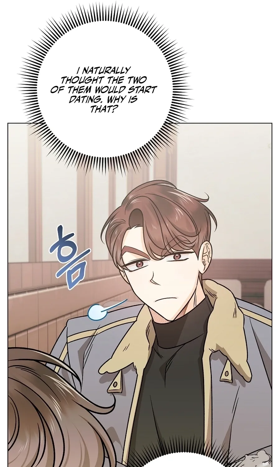 The Sunny Day in the Rat Hole Chapter 35 - page 9