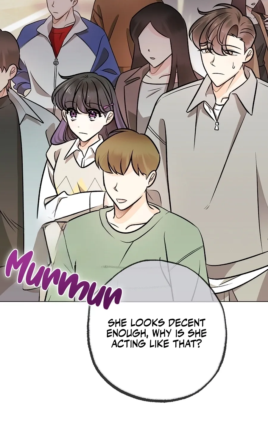 The Sunny Day in the Rat Hole Chapter 35 - page 91