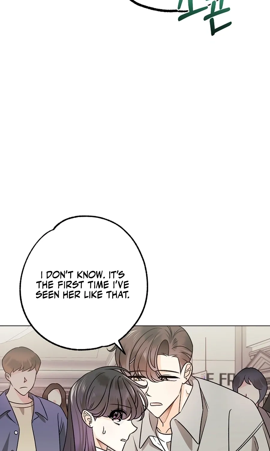 The Sunny Day in the Rat Hole Chapter 35 - page 95