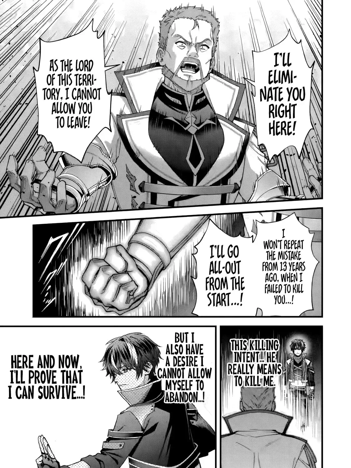 Doku no Ou: Saikyou no Chikara ni Kakusei Shita Ore wa Biki-tachi wo Shitagae, Hatsujou Harem no Aruji to Naru Chapter 3.3 - page 18