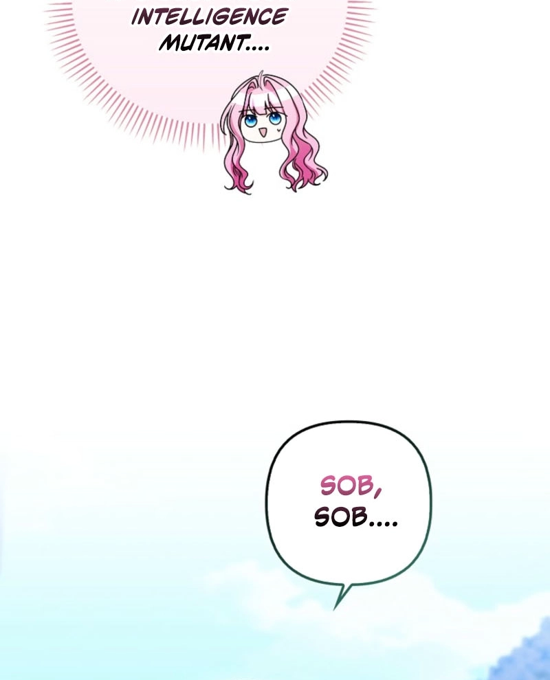 Becoming the Guide of the Mysophobic Villain? Absolutely Not! Chapter 33 - page 11