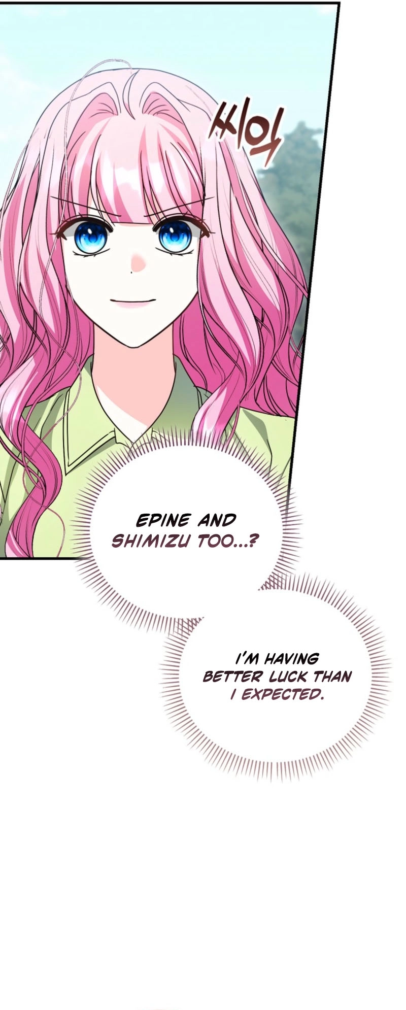 Becoming the Guide of the Mysophobic Villain? Absolutely Not! Chapter 33 - page 42